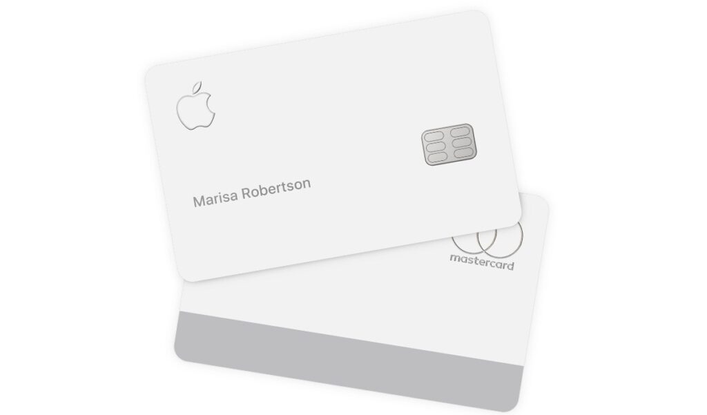Samsung dévoile sa carte bancaire pour rivaliser avec l'apple card