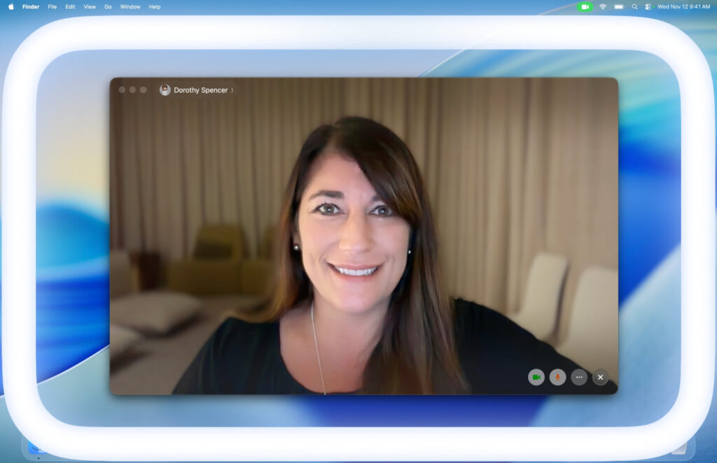 MacOS 26.2 : deuxième bêta publique disponible avec Edge Light