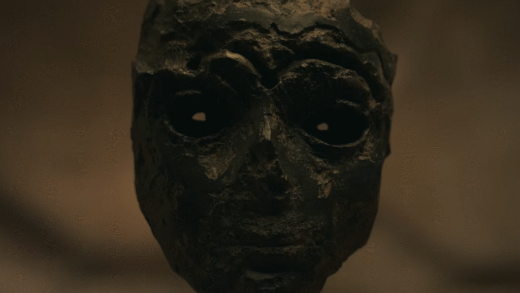 Belphégor : nouvelle série captivante sur hbo max