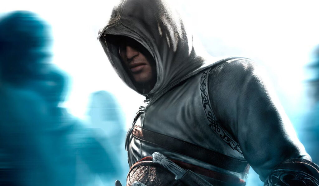 Assassin's creed : netflix annonce son premier acteur