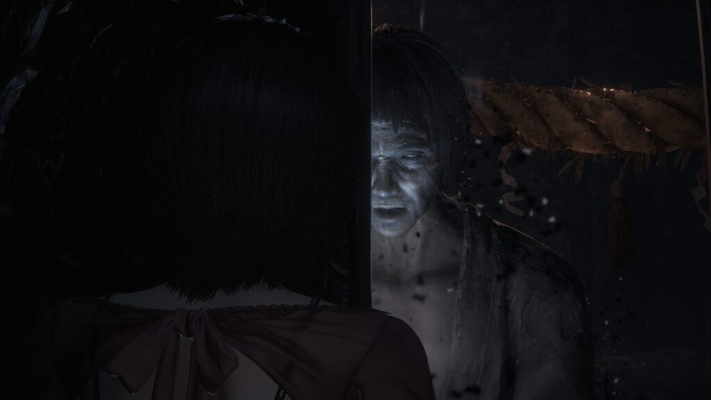 Project zero ii remake : bande-annonce et date de sortie