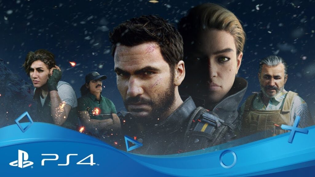 L'avenir d'avalanche studios et just cause est incertain