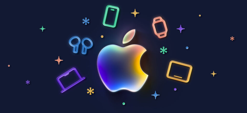 Apple dévoile ses offres Black Friday 2025 avec cartes cadeaux