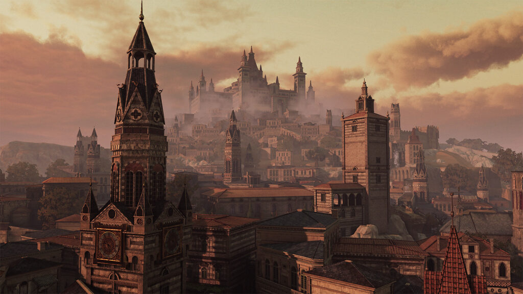 Greedfall ii reçoit une nouvelle mise à jour majeure