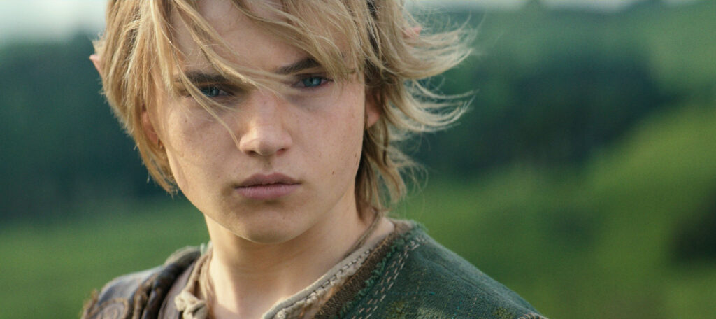The legend of zelda : début du tournage et premières images du film