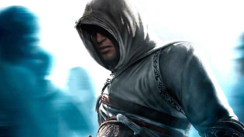 Assassin&rsquo;s creed : netflix annonce son premier acteur