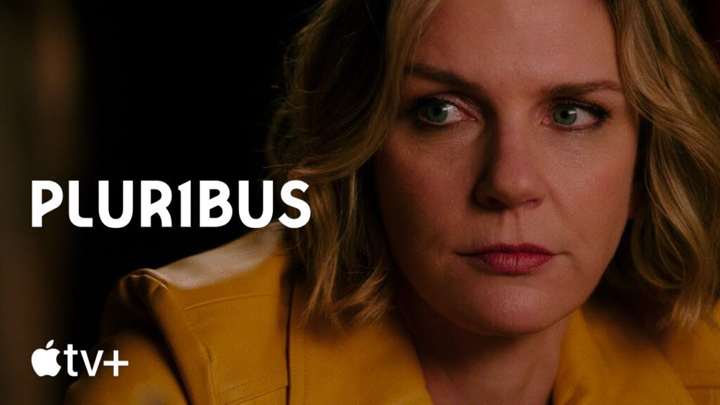 Pluribus cartonne sur apple tv avec un lancement historique Pluribus cartonne sur apple tv avec un lancement historique