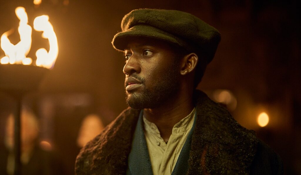 A thousand blows saison 2 : le trailer dévoilé