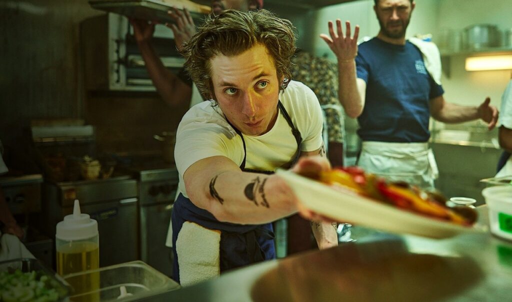 The Bear : Jeremy Allen White annonce le début du tournage de la saison 5