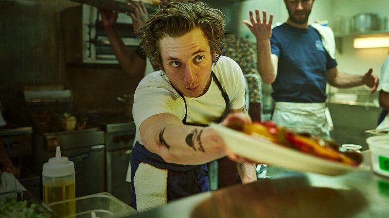 The Bear : Jeremy Allen White annonce le début du tournage de la saison 5