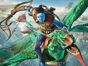 Présentation de la nouvelle extension d'Avatar par Ubisoft