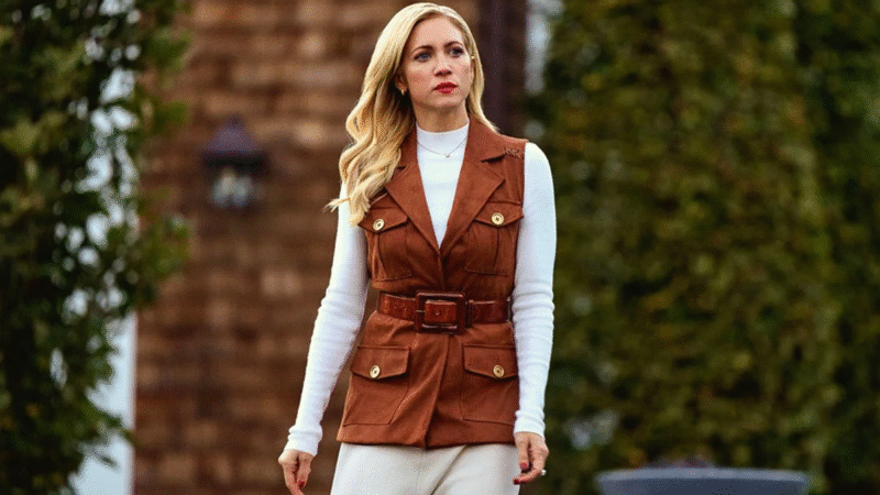 The beast in me : la nouvelle série de claire danes sur netflix