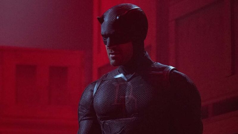 Daredevil : born again saison 2 arrive en mars 2026