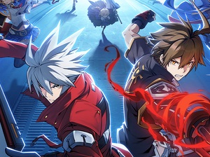 Blazblue : entropy effect arrive sur consoles en 2026
