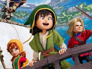 Dragon Quest VII Reimagined : un nouveau gameplay prometteur