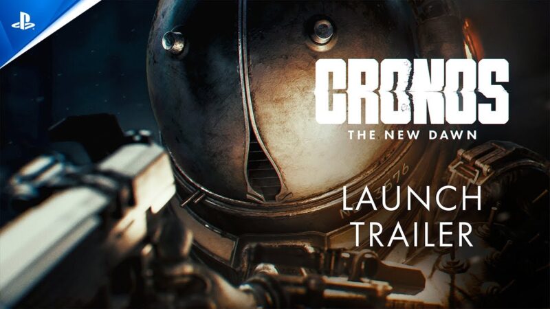Cronos : The New Dawn atteint 500 000 ventes
