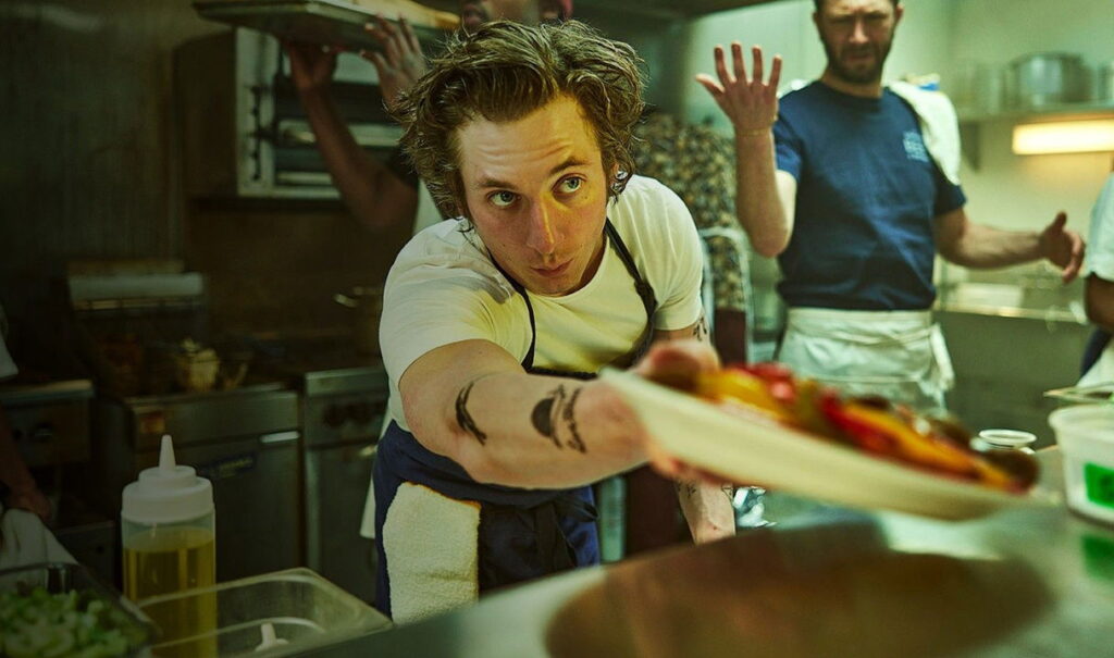 The Bear : Jeremy Allen White annonce le début du tournage de la saison 5