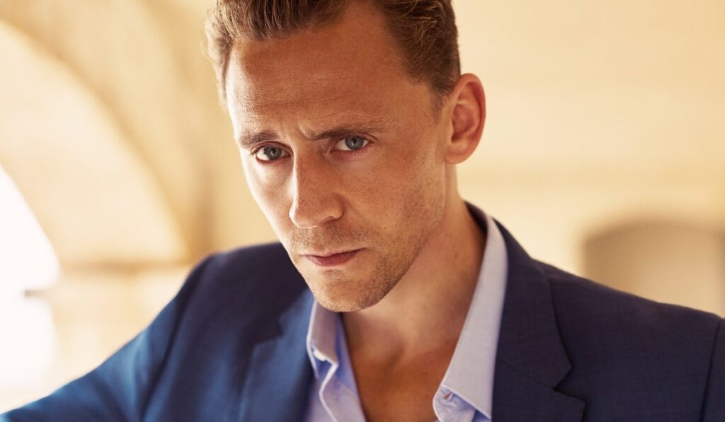 The night manager saison 2 : premières images révélées