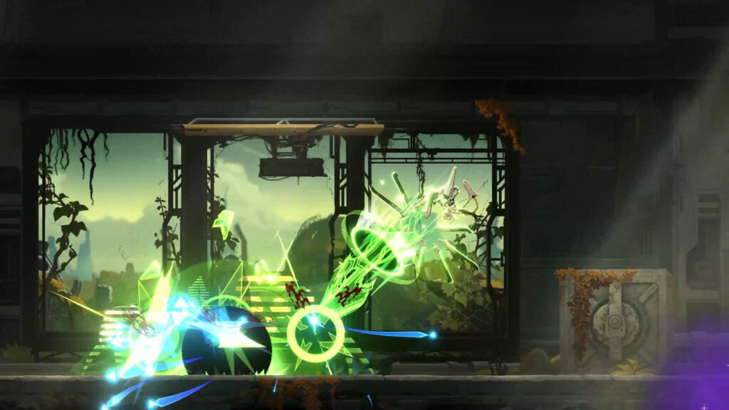 Blazblue : entropy effect arrive sur consoles en 2026