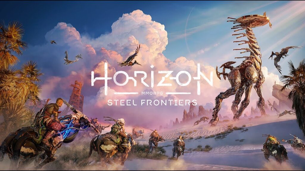 Horizon atteint 40 millions de ventes