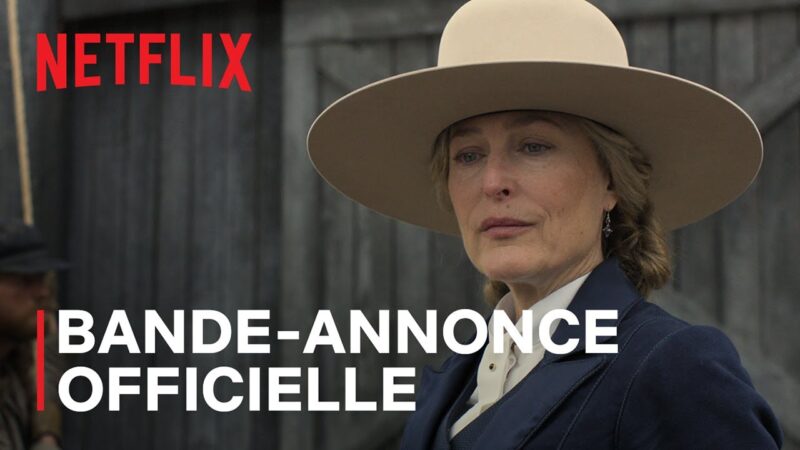The abandons : un duel familial au cœur d&rsquo;une série western