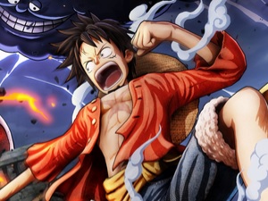 One Piece Pirate Warriors 4 : mise à jour et DLC le 21 novembre
