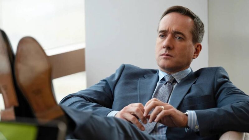 L&rsquo;héritage des espions : la nouvelle série adaptée de john le carré avec un casting exceptionnel