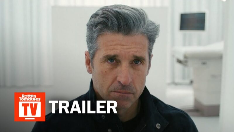 Patrick dempsey incarne un tueur atteint d&rsquo;alzheimer dans memory of a killer