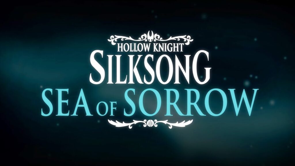 Hollow knight silksong annonce une extension gratuite et une version switch 2