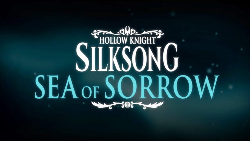 Hollow knight silksong annonce une extension gratuite et une version switch 2
