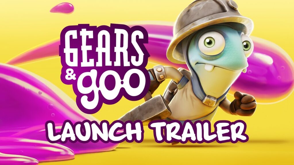 Gears & goo : le meilleur tower defense pour apple vision pro Gears & goo : le meilleur tower defense pour apple vision pro