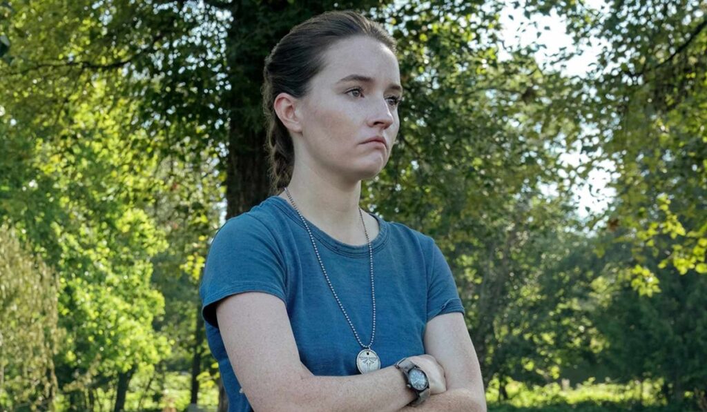 The last of us : un acteur remplacé pour la saison 3