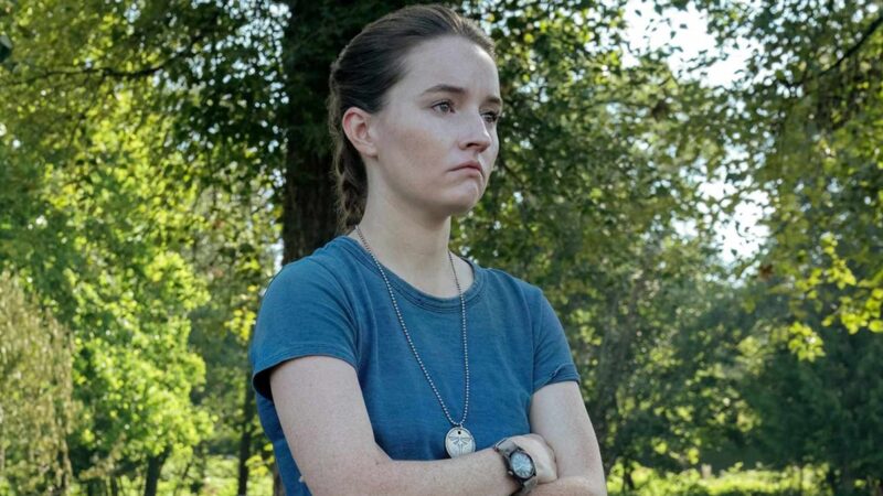 The last of us : un acteur remplacé pour la saison 3