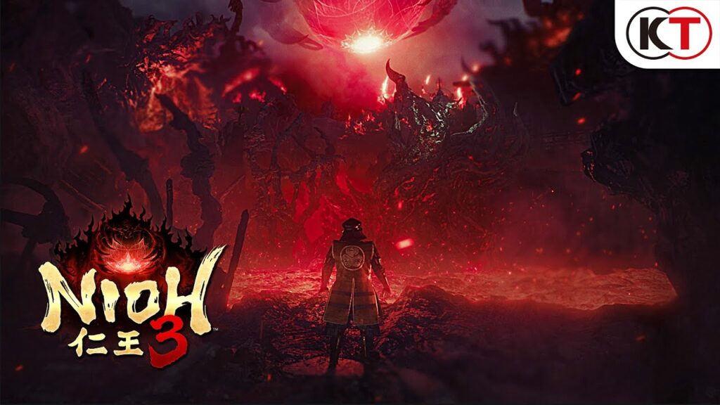 NiOh 3 : date de la démo finale annoncée