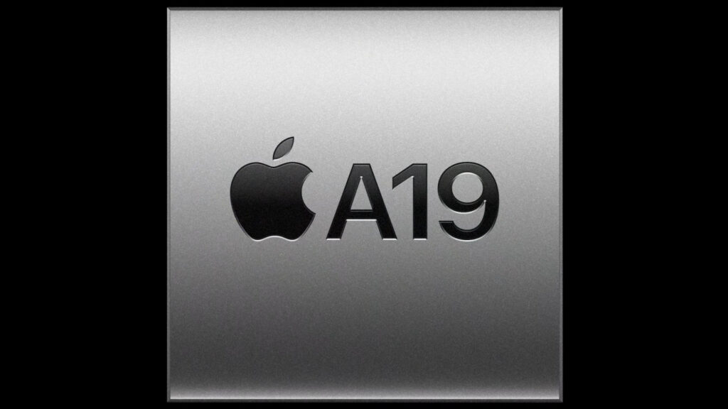 Apple renforce sa position sur le marché des puces pour smartphones