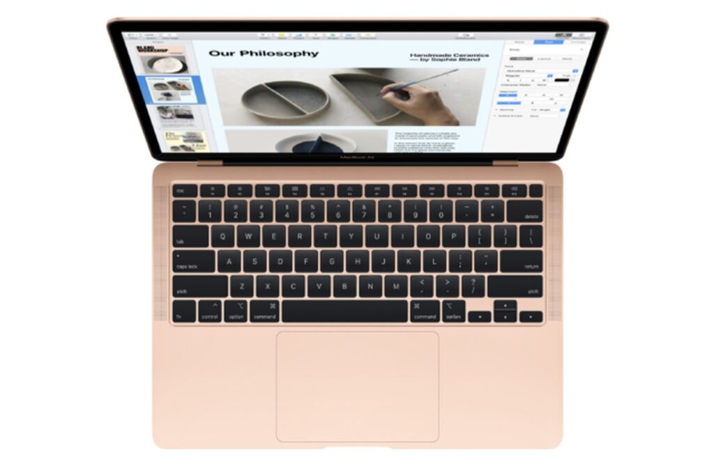 Apple classe plusieurs produits comme anciens dont l'iphone 11 pro