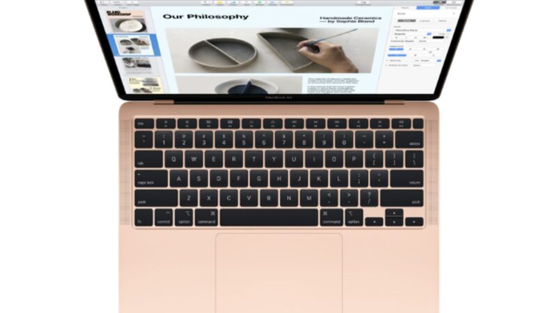 Apple classe plusieurs produits comme anciens dont l&rsquo;iphone 11 pro