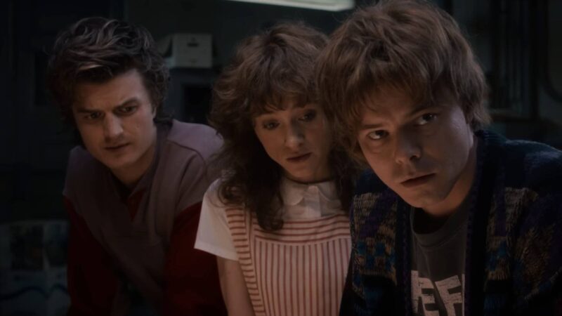 Stranger things saison 5 bat tous les records de visionnage