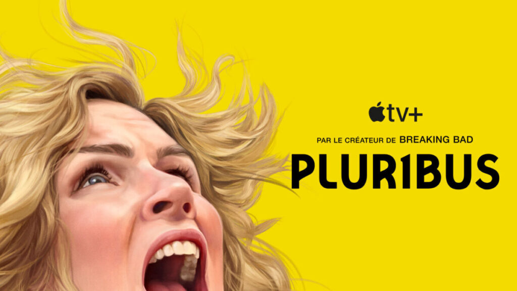 Pluribus : comment apple tv a changé la fin de la saison 1
