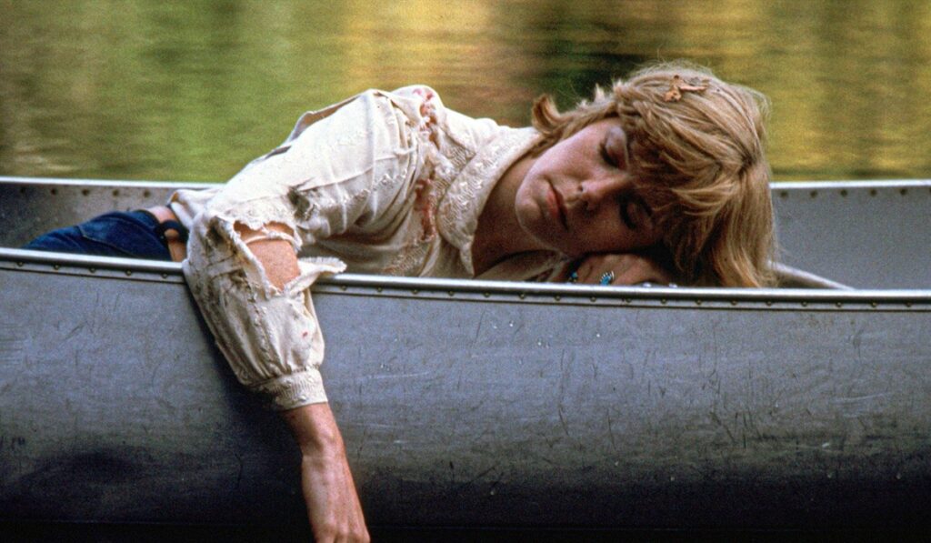 Crystal Lake : nouvelles révélations sur le préquel de Vendredi 13