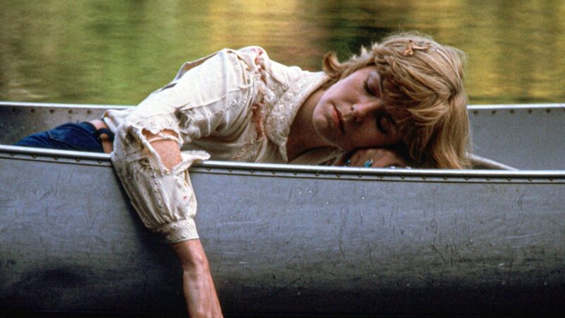 Crystal Lake : nouvelles révélations sur le préquel de Vendredi 13