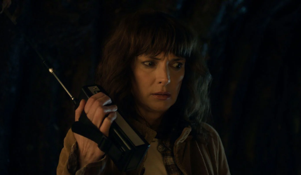 Durée finale de stranger things révélée par netflix