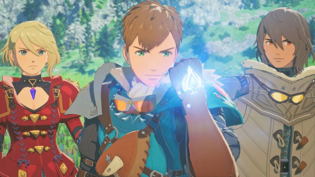 Monster hunter stories 3 : nouvelles mécaniques de jeu