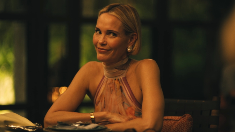 The white lotus saison 4 : nouveaux acteurs et cadre en france