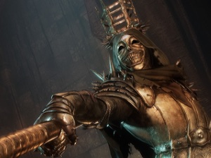 The relic : first guardian arrive le 26 mai 2026