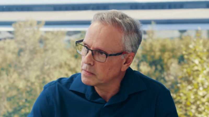 Johny srouji confirme son engagement chez apple