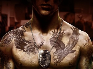 Avancement de l&rsquo;adaptation cinématographique de sleeping dogs