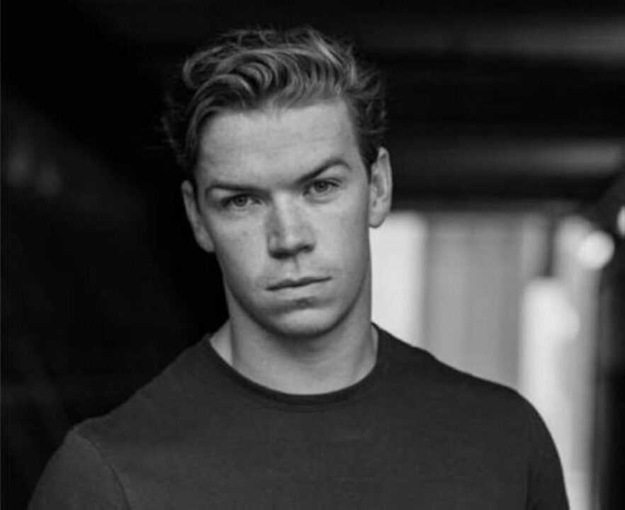 Apple tv lance beat the reaper avec will poulter