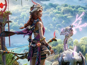 Accord entre sony et tencent sur light of motiram