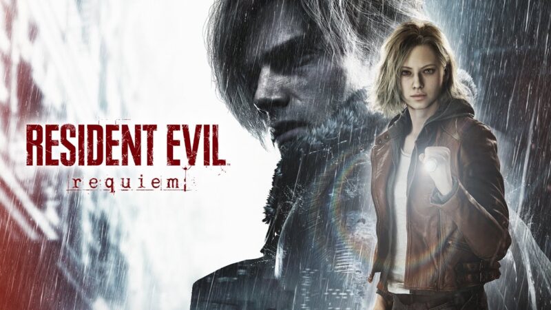 Resident evil requiem : leon s. kennedy confirmé dans le casting